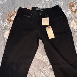 LEVIS 505 JEANS